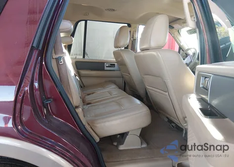 2013 Ford Expedition Xlt from USA, damaged, VIN 1FMJU1H54DEF02934